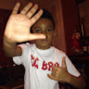 Meet your Posher, Guillermo